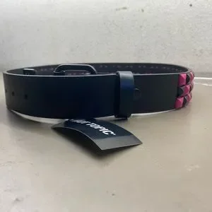 Hot Topic | Accessories | New W Tags Unisex Hot Topic Pink  display picture 3